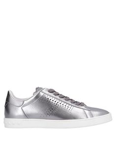 Низкие кеды и кроссовки Tod`S