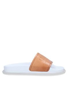 Сандалии Mm6 Maison Margiela