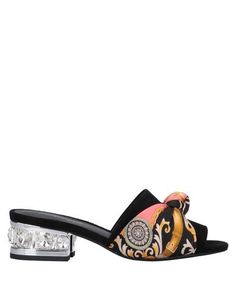 Сандалии Jeffrey Campbell