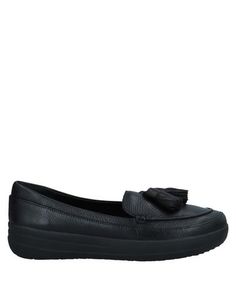 Мокасины Fitflop