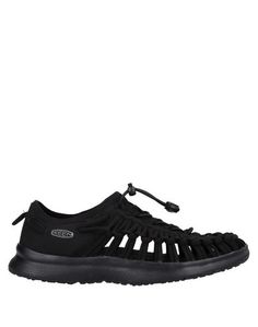 Низкие кеды и кроссовки Keen