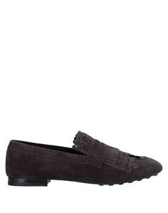 Мокасины Tod`S