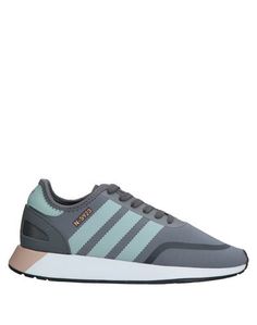 Низкие кеды и кроссовки Adidas Originals