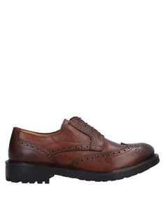 Обувь на шнурках Sangiorgio Shoes