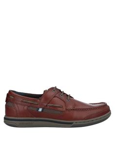 Низкие кеды и кроссовки Sebago