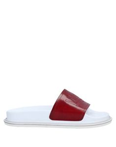 Сандалии Mm6 Maison Margiela