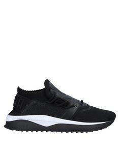 Низкие кеды и кроссовки Puma