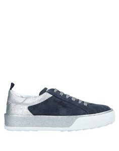 Низкие кеды и кроссовки Hogan Rebel
