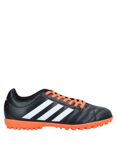Низкие кеды и кроссовки Adidas