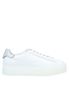 Низкие кеды и кроссовки Dsquared2