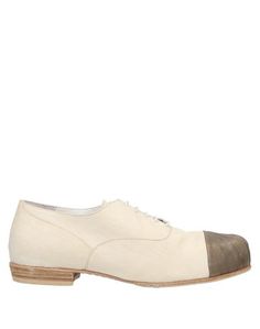 Обувь на шнурках Souvenir D’Italie