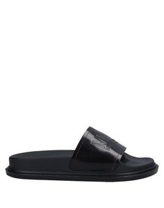 Сандалии Mm6 Maison Margiela