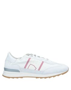 Низкие кеды и кроссовки Philippe Model