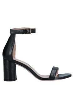 Сандалии Stuart Weitzman