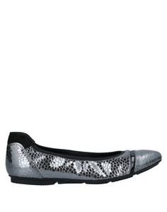 Балетки Hogan