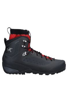 Полусапоги и высокие ботинки Arcteryx