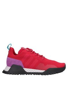 Низкие кеды и кроссовки Adidas Originals