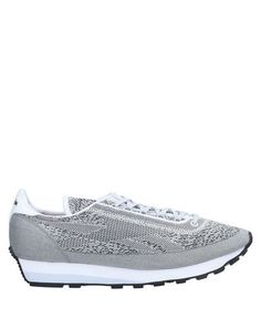 Низкие кеды и кроссовки Reebok