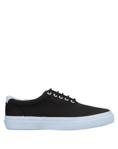 Низкие кеды и кроссовки Sperry Top Sider