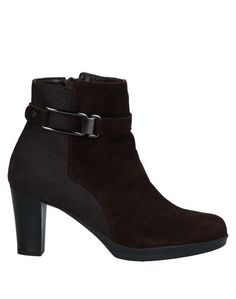 Полусапоги и высокие ботинки Daniela Rossi