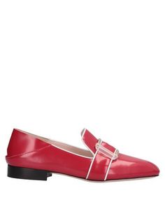 Мокасины Pollini