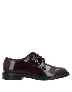 Обувь на шнурках Boemos