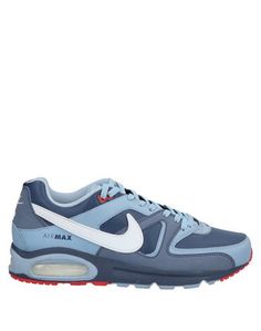Низкие кеды и кроссовки Nike