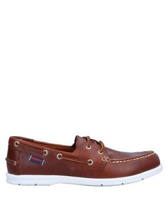 Мокасины Sebago