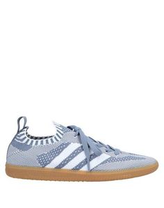 Низкие кеды и кроссовки Adidas Originals