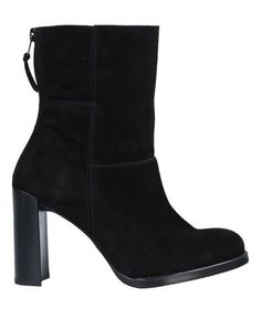 Полусапоги и высокие ботинки Stuart Weitzman