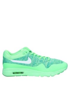 Низкие кеды и кроссовки Nike