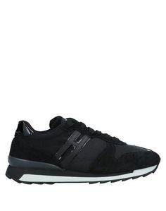 Низкие кеды и кроссовки Hogan Rebel