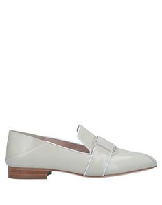 Мокасины Pollini