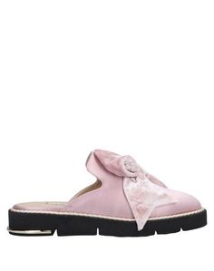 Мюлес и сабо Giorgio Fabiani