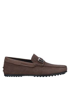 Мокасины Tod`S
