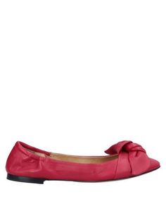 Балетки Pomme Dor