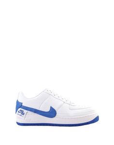 Низкие кеды и кроссовки Nike
