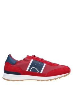 Низкие кеды и кроссовки Philippe Model