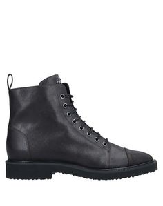 Полусапоги и высокие ботинки Giuseppe Zanotti