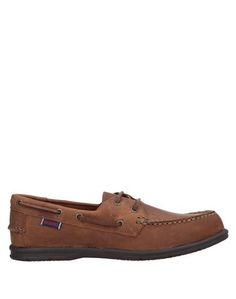 Мокасины Sebago