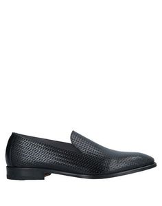 Мокасины Pollini