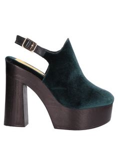 Мюлес и сабо Suky