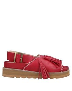 Сандалии Blugirl Blumarine