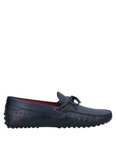 Мокасины Tods FOR Ferrari