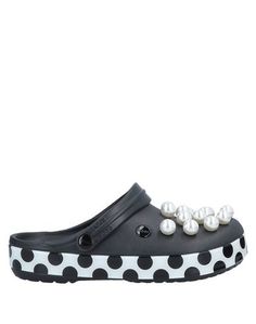 Сандалии Crocs