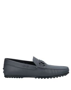 Мокасины Tod`S
