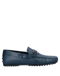 Мокасины Tod`S