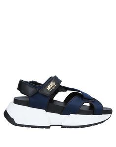 Сандалии Mm6 Maison Margiela