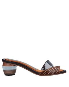 Сандалии Magrit