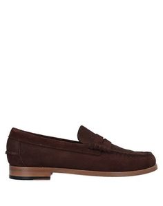 Мокасины Sebago